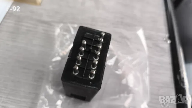 A0035452505**NEU**VEMO**MERCEDES-BENZ**W126**GW463**Реле за горивната помпа**, снимка 2 - Части - 49654362