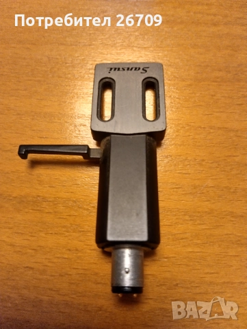 Шел за грамофон Sansui, снимка 2 - Грамофони - 52092218