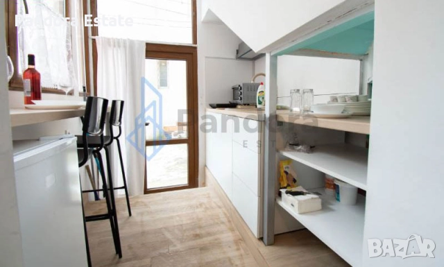 1-СТАЕН апартамент под наем, гр. София, Център, снимка 4 - Апартаменти - 52400748