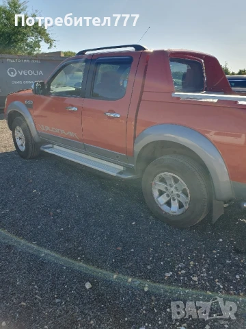 Ford Ranger , снимка 9 - Автомобили и джипове - 50306508