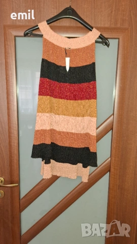 РОКЛИ ЛЕТНИ, снимка 2 - Рокли - 53390792