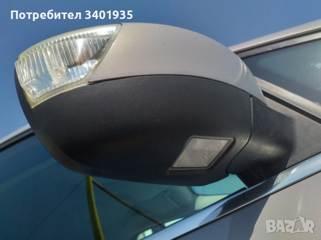 Ford C-Max 1.6HDI 8V, снимка 16 - Автомобили и джипове - 53889746