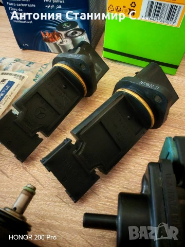 W210 cdi 2.2 cdi 143hp , снимка 4 - Части - 53482817