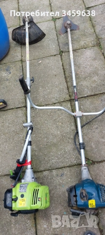 Водоструйки,тримери и резачки, снимка 5 - Градинска техника - 53024496