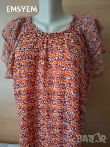 Туника Taifun, снимка 1