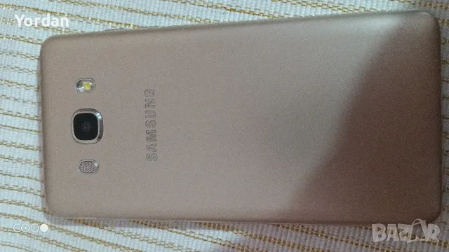 SAMSUNG GALAXY J-5 2016, снимка 3 - Samsung - 48259368