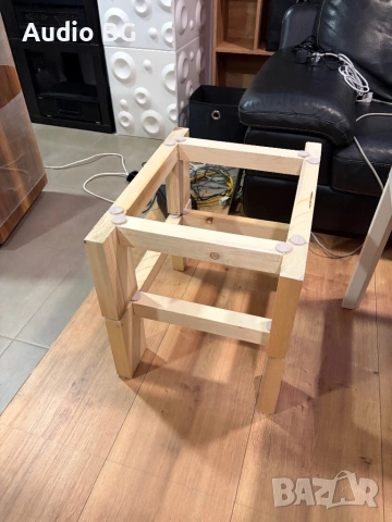 JBL L-200, снимка 4 - Тонколони - 54044885