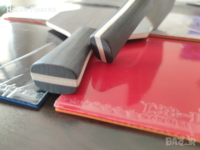 хилка  тенис на маса STIGA, снимка 12 - Тенис - 51018488