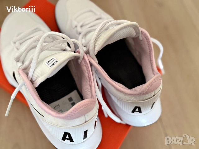 Nike , снимка 2 - Маратонки - 54085756