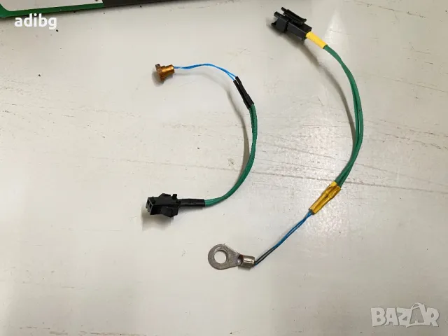 Jura - Сензор Бойлер Термосонда Термосензор, снимка 8 - Кафемашини - 47250502