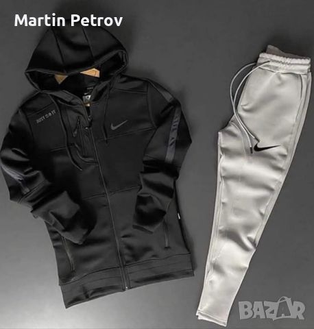 Мъжки Екипи Найк/Nike, снимка 4 - Спортни дрехи, екипи - 45187636