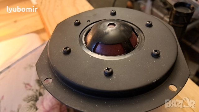 Търся такава една среда