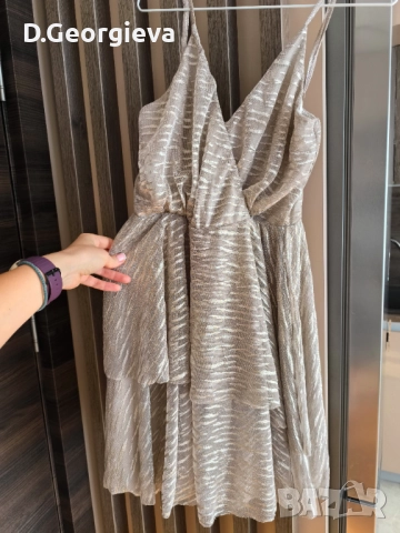 Рокля Junona, снимка 3 - Рокли - 51672177