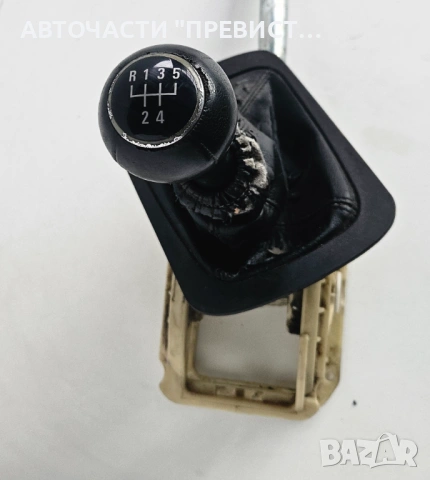 Скоростен Лост Опел Зафира А Opel Zafira A ECOTEC 1.6 16v 97кс, снимка 3 - Части - 53407213