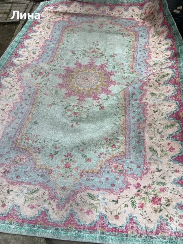 Килим и пътека перфектни, снимка 4 - Килими - 53098569