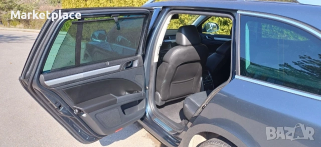 Skoda Superb Combi 4x4 ГАРАЖНА, снимка 13 - Автомобили и джипове - 54179476