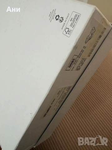 Furla обувки, снимка 3 - Дамски ежедневни обувки - 53678072