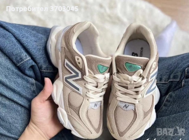 Обувки, снимка 2 - Маратонки - 54033463