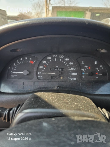 Опел астра ф 1.4, снимка 5 - Автомобили и джипове - 53814753