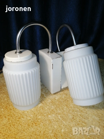 Осветително тяло за стена