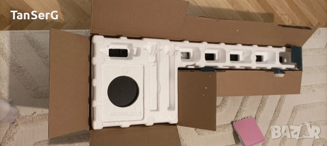 Саундбар Soundbar Philips 1000 series wirelles Subwoofer, снимка 6 - Аудиосистеми - 53418362