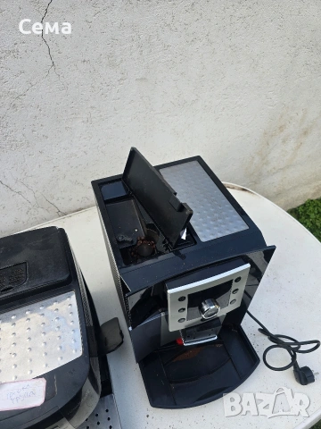 кафемашини за части или за ремонт 2бр , снимка 3 - Кафемашини - 53208333