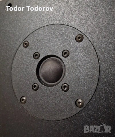 Подови тонколони с метални решетки Ceeroy SAT A, снимка 2 - Тонколони - 53478345
