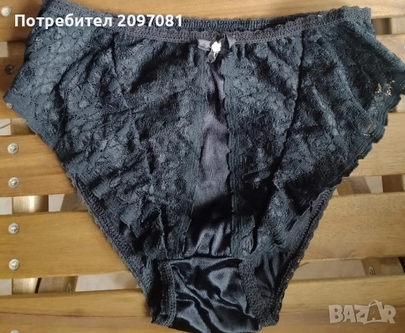 Дамски бикини 