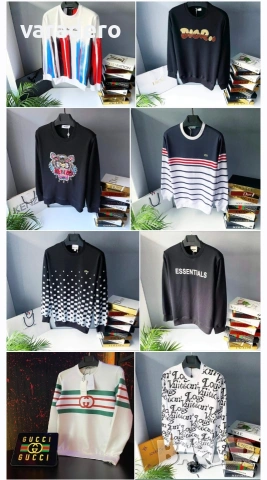 Christian Dior , снимка 8 - Блузи - 34508488