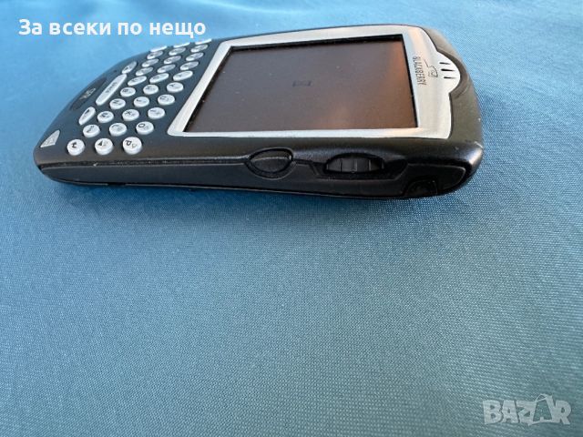 Рядък телефон BlackBerry 7730 , снимка 6 - Blackberry - 46688236