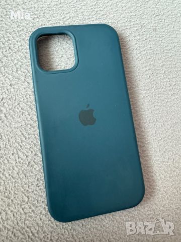 Продавам iPhone 12, снимка 5 - Apple iPhone - 45584020