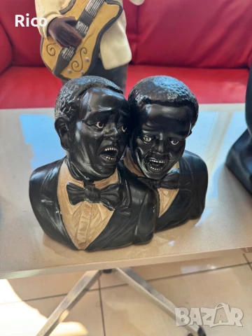 Музикантски Фигури, снимка 5 - Колекции - 50946446