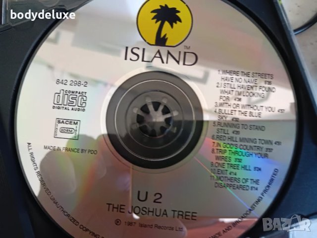 аудио компакт дискове без обложки, снимка 4 - CD дискове - 50533116