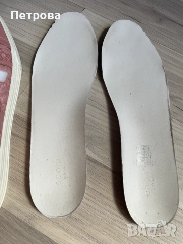 маратонки Gucci 40 Оригинал , снимка 11 - Маратонки - 51766291