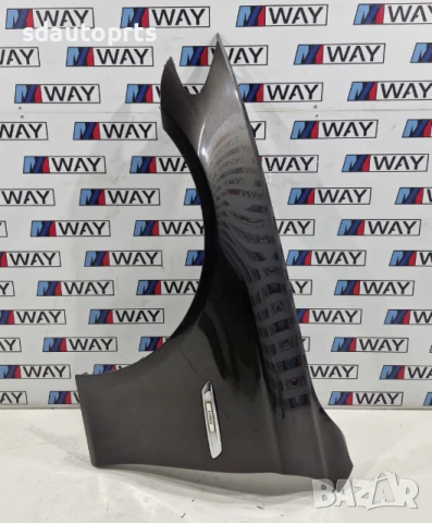 Отличен Ляв Калник BMW F10 F11 БМВ Ф10 Ф11