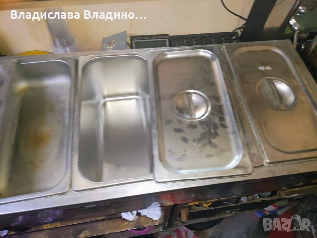 Витрина, снимка 6 - Други - 46086027