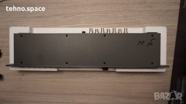 Конвертор Teranex AV Blackmagic Design, снимка 3 - Приемници и антени - 52416250