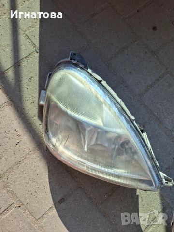 Фар ляв/десен за Мерцедес А170 ЦДИ, снимка 7 - Аксесоари и консумативи - 51701491