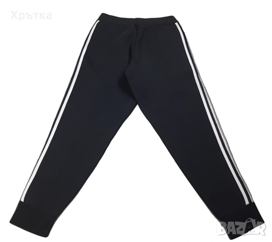 Adidas Originals Knit Pants - Oригинално мъжко долнище размер S, снимка 5 - Спортни дрехи, екипи - 54067981