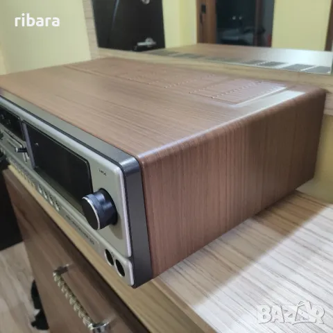  Ресийвър Grundig 30, снимка 10 - Ресийвъри, усилватели, смесителни пултове - 47167460