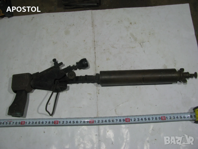 Бензинов Поялник