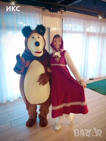 Аниматори в София, професионални машини и оборудване, фирмено и частно парт, детски градини, маскоти, снимка 7 - Детегледачки, детски центрове - 52730541