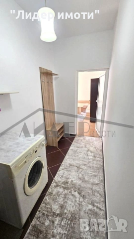Обзаведена боксониера в кв. Тракия, снимка 11 - Апартаменти - 54055859