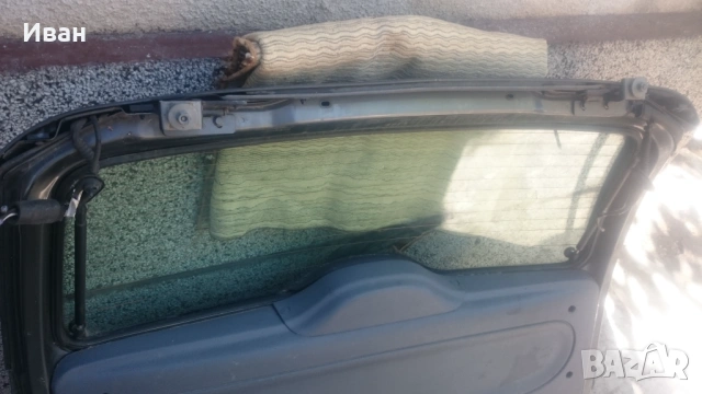 рено лагуна/ reno laguna за части, снимка 8 - Части - 53942926