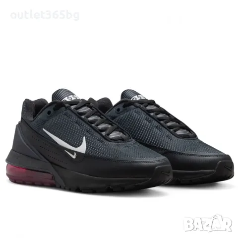 Nike - Air Max Pulse FQ2436-001 №45.5 Оригинал Код 949, снимка 4 - Маратонки - 49065388