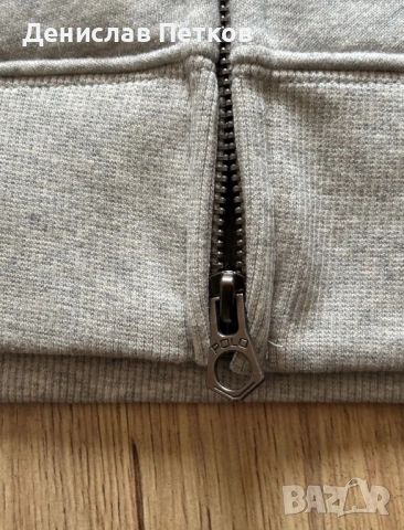 Оригинален Мъжки суитшърт Polo Ralph Lauren, снимка 6 - Суичъри - 53528203