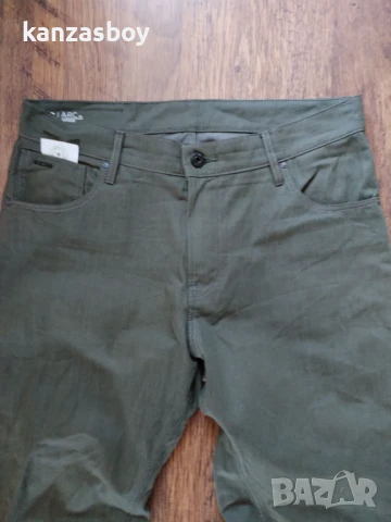 G-Star Arc 3D Boyfriend Jeans - страхотни дамски дънки НОВИ БЕЗ ЕТИКЕТИ 30, снимка 7 - Дънки - 51359152