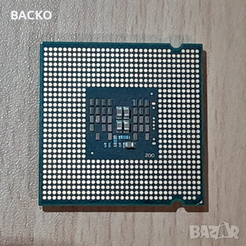 Процесор Q-8200, снимка 2 - Процесори - 53005214
