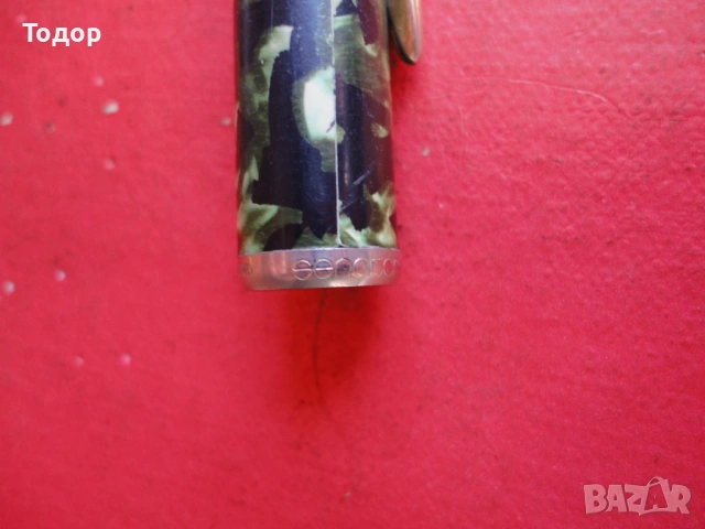 Страхотна писалка Senator Germany, снимка 4 - Колекции - 54096393