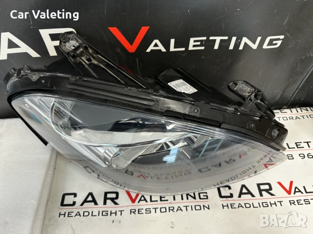 Фар фарове десен Mercedes B class w246 far farove Мерцедес 246 б клас, снимка 3 - Части - 50584673